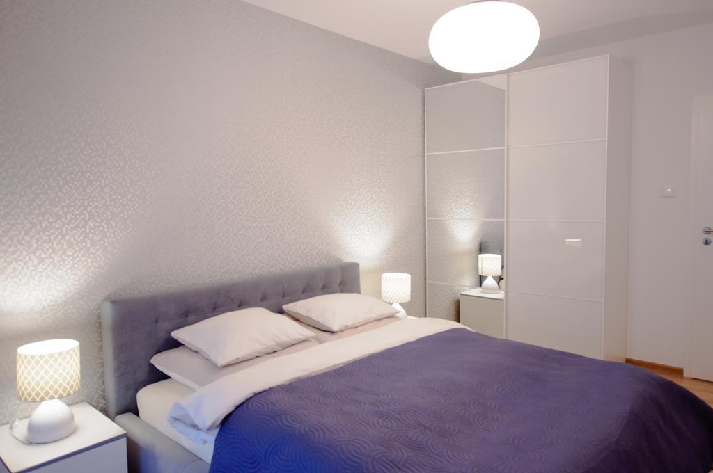 Apartament Blue Coast Solna 11C/305 Kolobrzeg Exterior photo