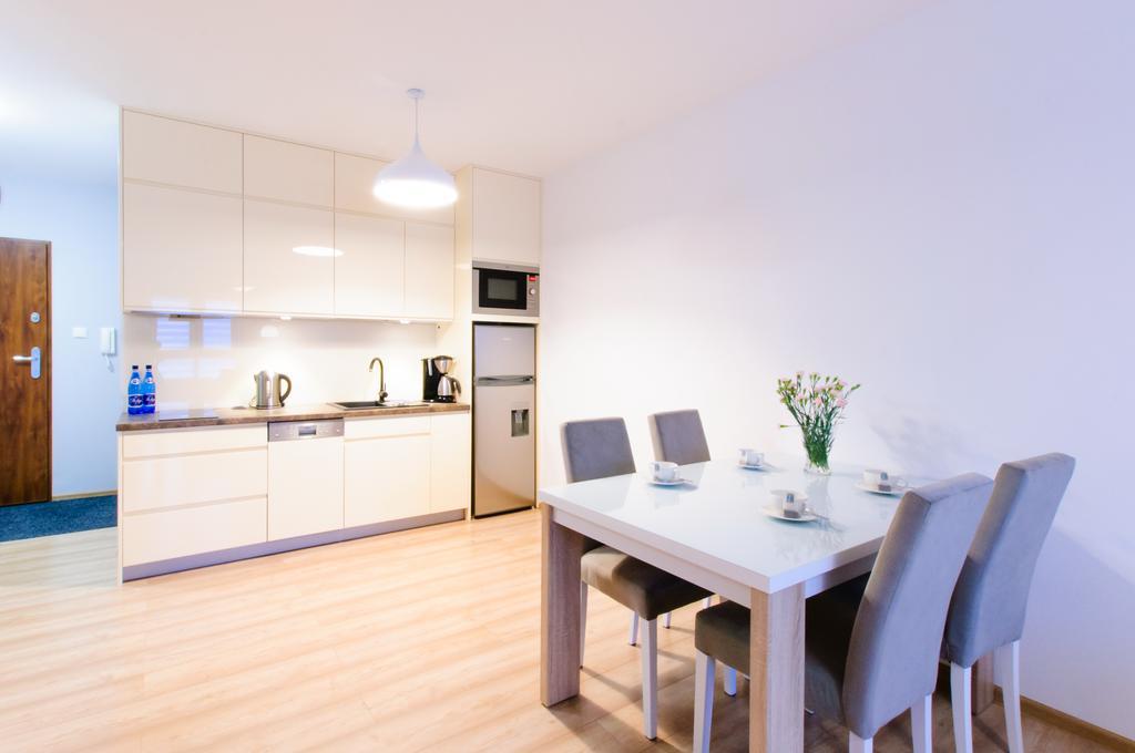 Apartament Blue Coast Solna 11C/305 Kolobrzeg Exterior photo