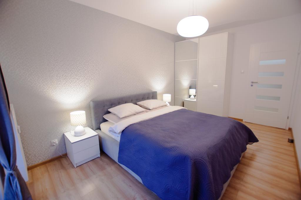 Apartament Blue Coast Solna 11C/305 Kolobrzeg Exterior photo